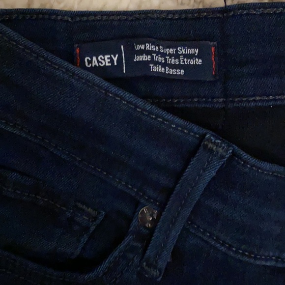 Skinny jeans - Picture 2 of 4